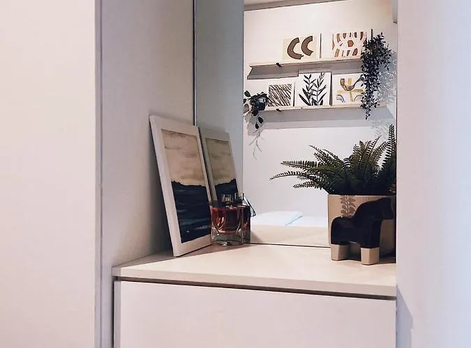 Makati Cosy L Couples Families L 500mbps Wifi Apartamento Manila