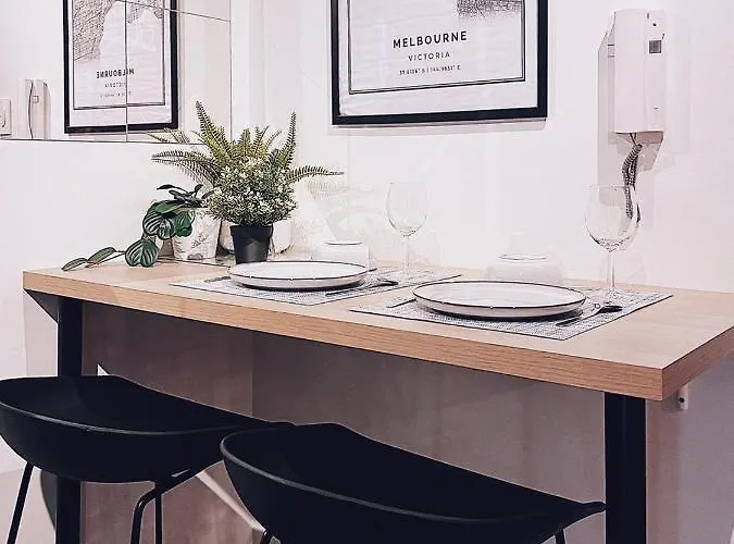 Apartamento Makati Cosy L Couples Families L 500mbps Wifi *